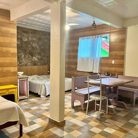 Appartamento Loft Vista Mar Prosperidade Ilhabela Esterno foto