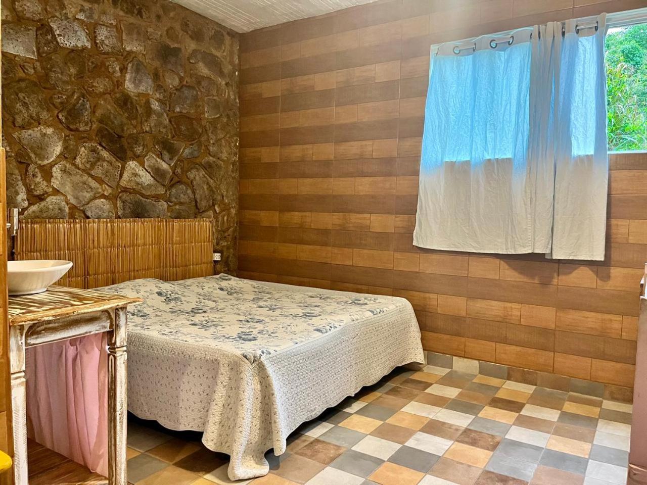 Appartamento Loft Vista Mar Prosperidade Ilhabela Esterno foto